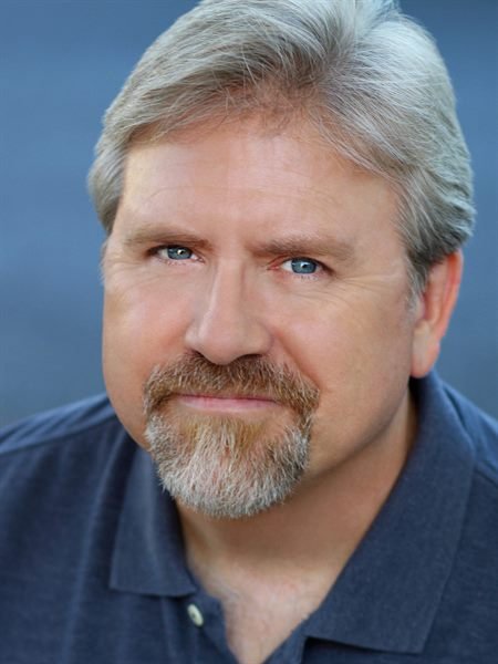 Jon McPhalen headshot