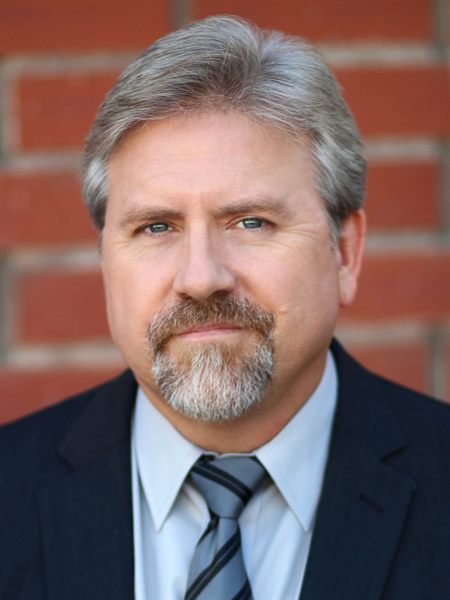 Jon McPhalen headshot