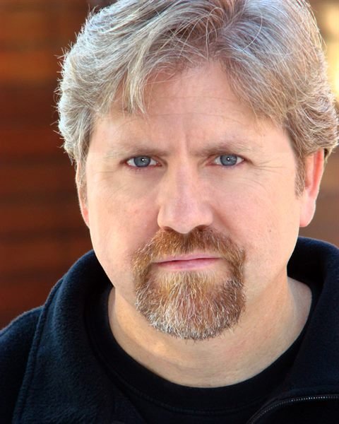 Jon McPhalen headshot