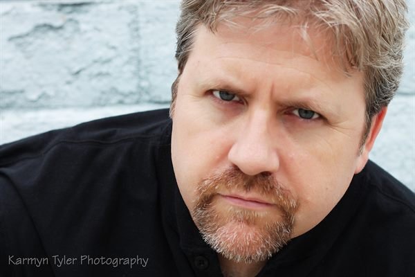 Jon McPhalen