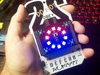 Techno-Art on Pinterest